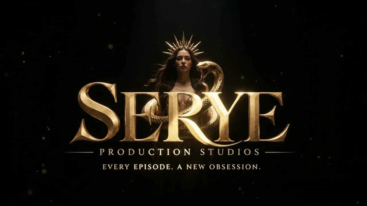Serye Production Studios — Every episode. A new obsession.